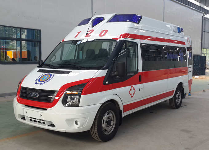 福特V348長(zhǎng)軸超人高頂監(jiān)護(hù)型救護(hù)車 福特V348長(zhǎng)軸超人高頂監(jiān)護(hù)型救護(hù)車